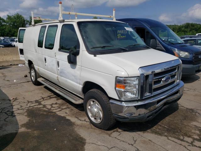 Photo 4 from auction – 2013 FORD ECONOLINE with VIN 1FTNE2EW5DDA67272
