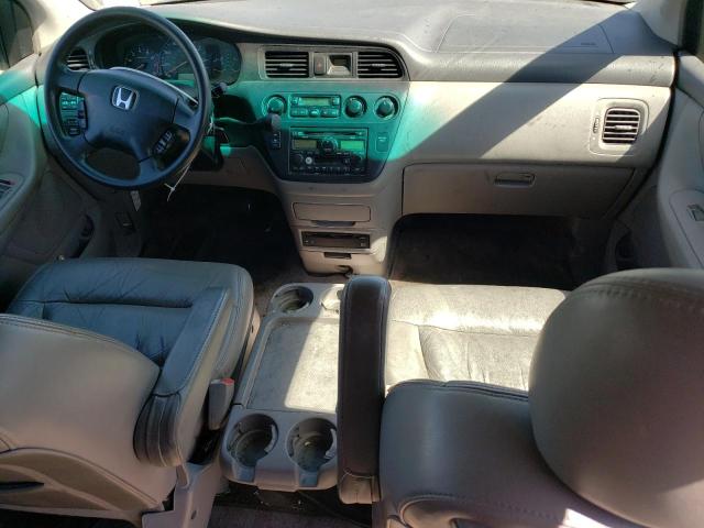 Photo 8 from auction – 2004 HONDA ODYSSEY EX with VIN 5FNRL18084B116157