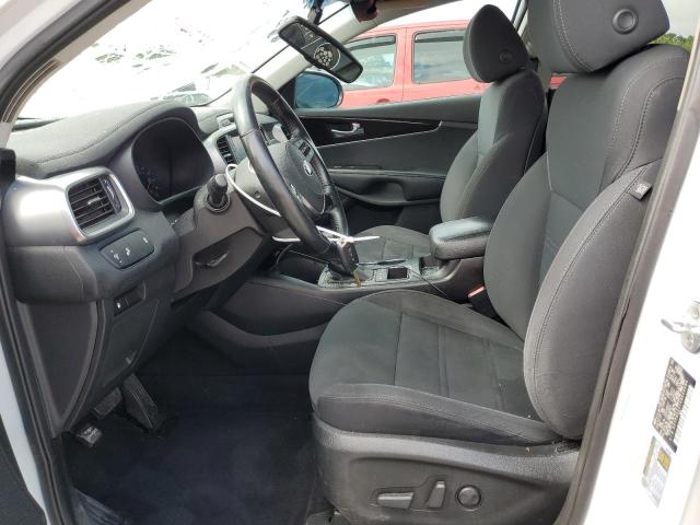 Photo 7 from auction – 2019 KIA SORENTO L with VIN 5XYPGDA31KG435486
