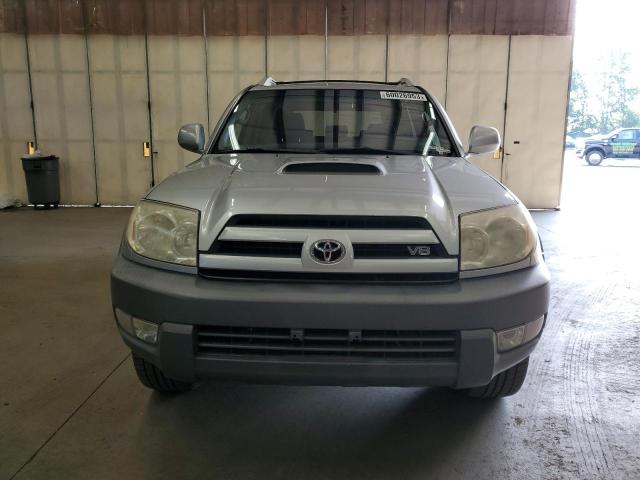 Photo 5 from auction – 2003 TOYOTA 4RUNNER SR with VIN JTEBT14R330008219