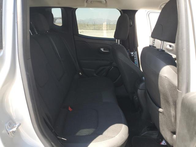 Photo 10 from auction – 2018 JEEP RENEGADE L with VIN ZACCJBBB8JPH79194
