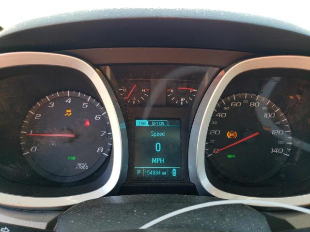 Photo 9 from auction – 2013 CHEVROLET EQUINOX LT with VIN 2GNALDEK3D1168844