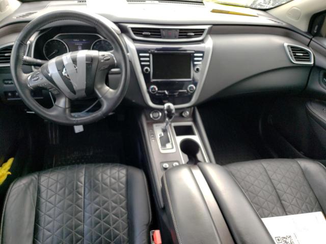 Photo 8 from auction – 2019 NISSAN MURANO S with VIN 5N1AZ2MS2KN132745