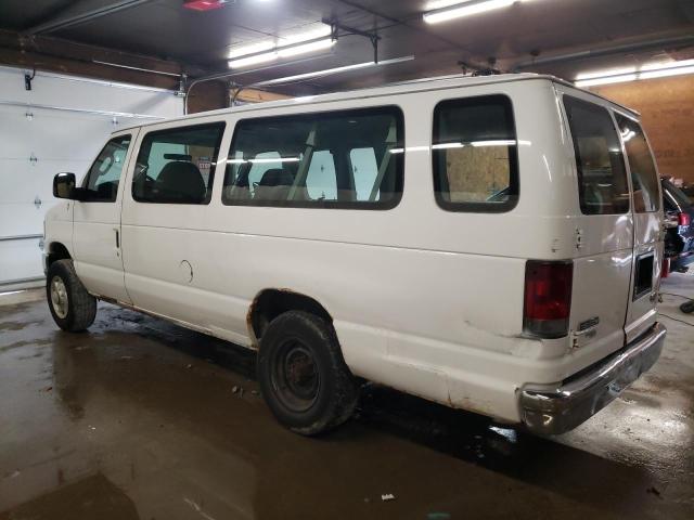Photo 2 from auction – 2008 FORD E350 with VIN 1FBSS31L88DB08789