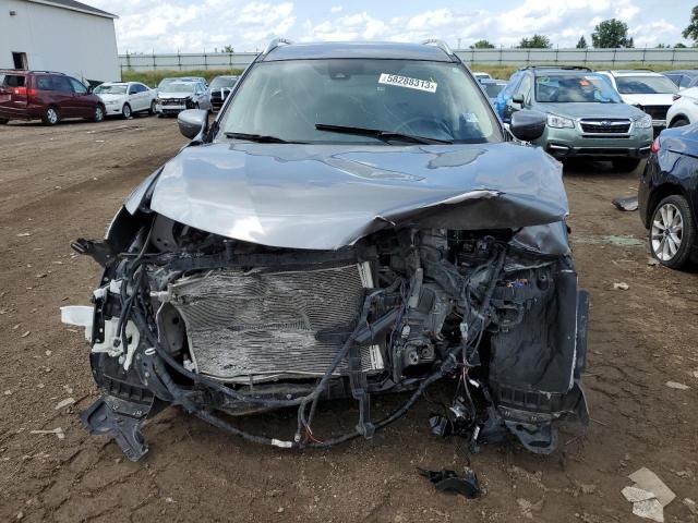 Photo 5 from auction – 2020 NISSAN ROGUE S with VIN KNMAT2MV0LP529960