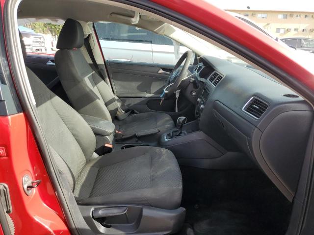 Photo 7 from auction – 2014 VOLKSWAGEN JETTA BASE with VIN 3VW2K7AJ0EM331648