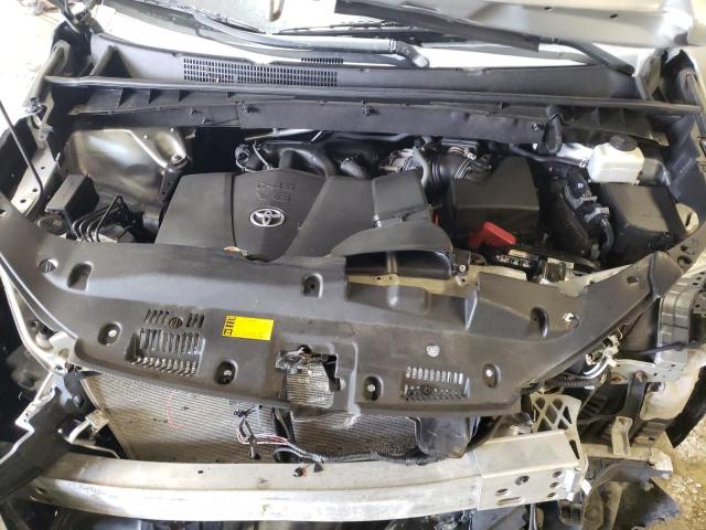 Photo 12 from auction – 2018 TOYOTA HIGHLANDER with VIN 5TDBZRFH8JS882033