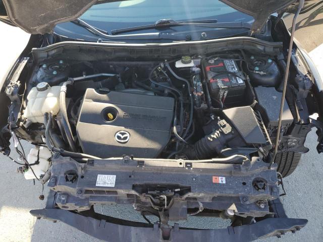 Photo 11 from auction – 2012 MAZDA 3 S with VIN JM1BL1L50C1512028
