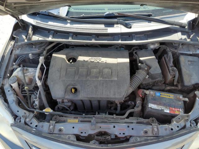 Photo 11 from auction – 2013 TOYOTA COROLLA BA with VIN 5YFBU4EE5DP224868