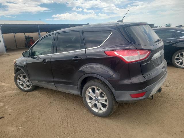 Photo 2 from auction – 2013 FORD ESCAPE SEL with VIN 1FMCU9H95DUC47758