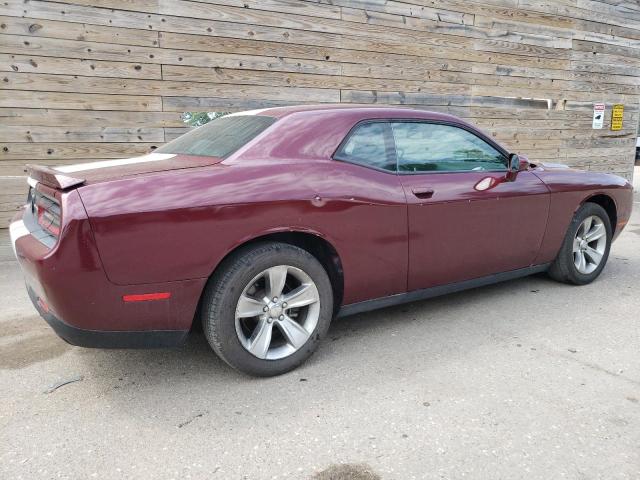 Photo 3 from auction – 2017 DODGE CHALLENGER with VIN 2C3CDZAG9HH651768