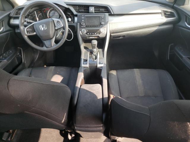 Photo 8 from auction – 2017 HONDA CIVIC LX with VIN 2HGFC2F51HH519308