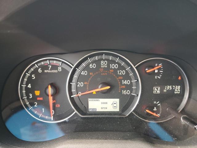 Photo 9 from auction – 2012 NISSAN MAXIMA S with VIN 1N4AA5AP3CC863829
