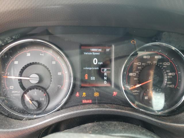 Photo 9 from auction – 2014 DODGE CHARGER SE with VIN 2C3CDXBG8EH130586