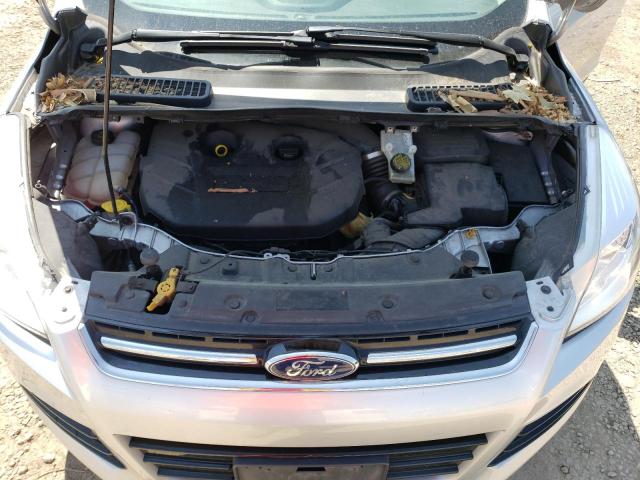 Photo 12 from auction – 2015 FORD ESCAPE TIT with VIN 1FMCU0J92FUB93876