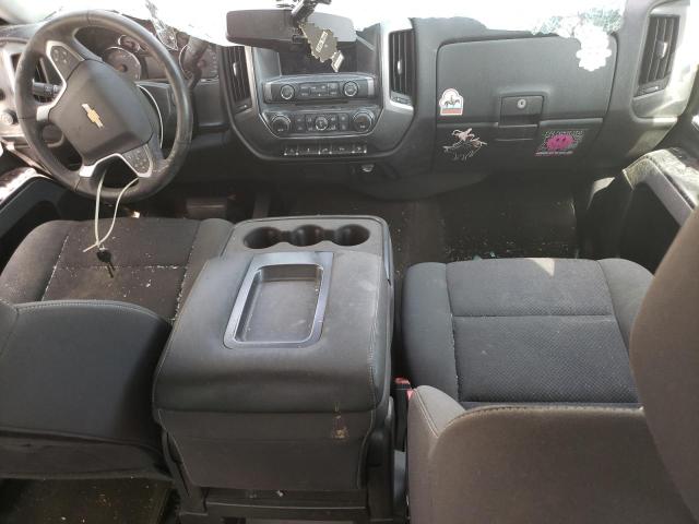 Photo 8 from auction – 2016 CHEVROLET SILVERADO with VIN 3GCUKREC2GG377812