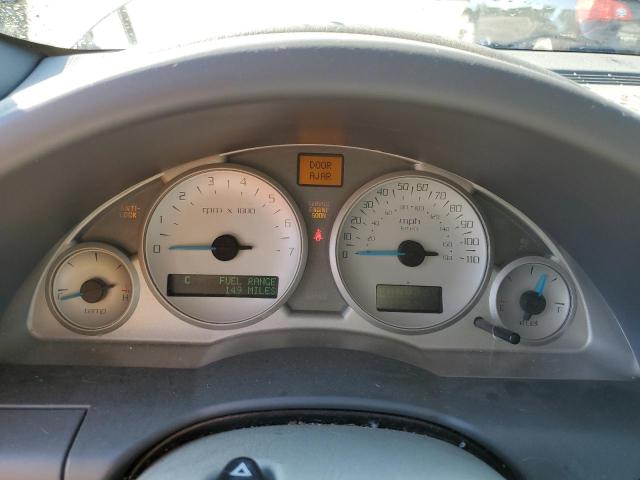 Photo 9 from auction – 2002 BUICK RENDEZVOUS with VIN 3G5DB03EX2S560484
