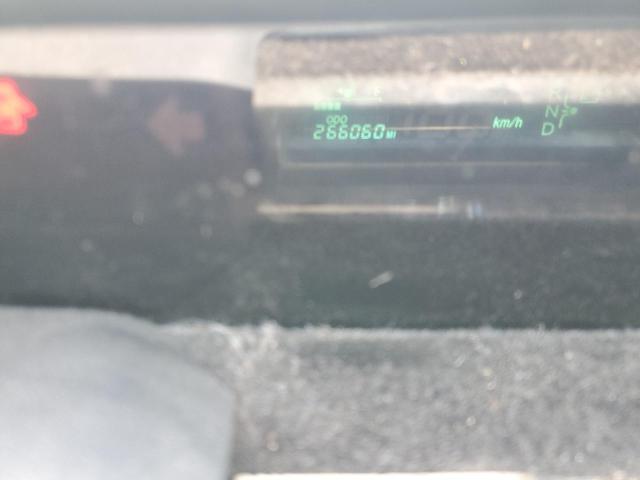Photo 9 from auction – 2005 TOYOTA PRIUS with VIN JTDKB20U753070408