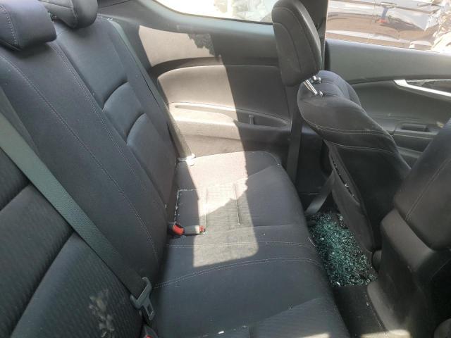 Photo 10 from auction – 2015 HONDA ACCORD EX with VIN 1HGCT1B71FA008827