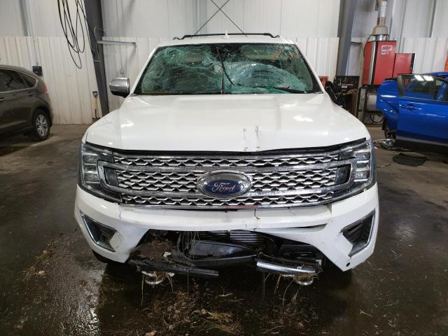 Photo 5 from auction – 2021 FORD EXPEDITION with VIN 1FMJK1MT0MEA33934
