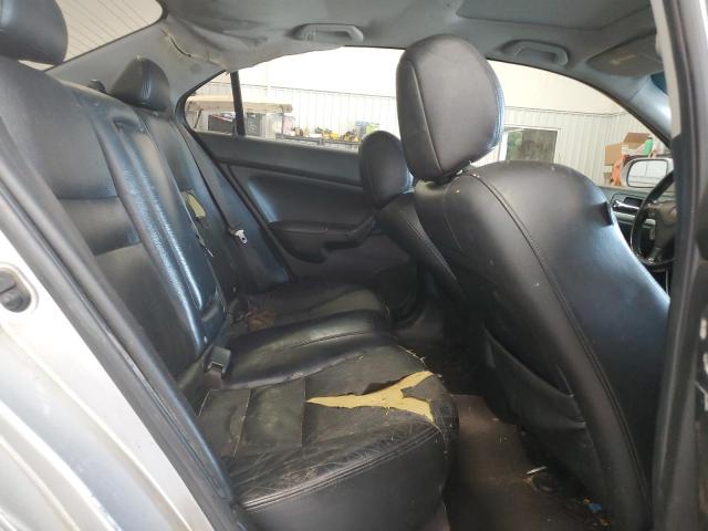 Photo 10 from auction – 2008 ACURA TSX with VIN JH4CL96898C020522