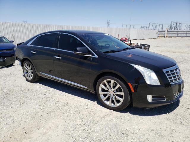 صورة رقم 4 من المزاد - 2015 CADILLAC XTS LUXURY مع VIN 2G61M5S34F9114792