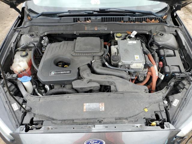 Photo 11 from auction – 2016 FORD FUSION S H with VIN 3FA6P0UU7GR337946