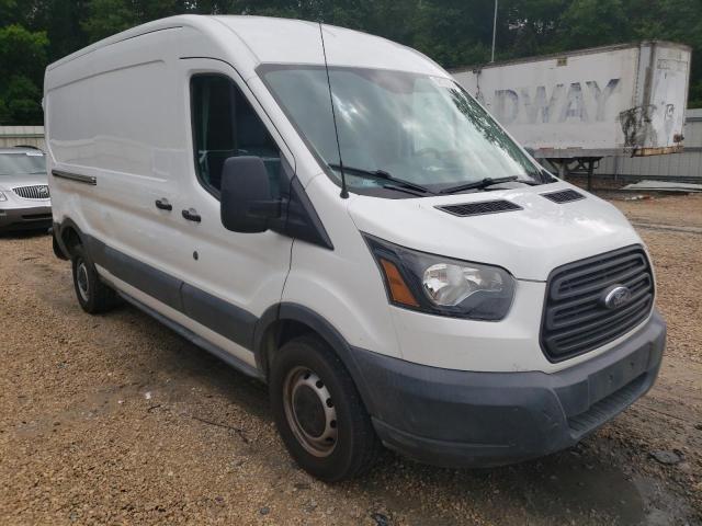 Photo 4 from auction – 2017 FORD TRANSIT T- with VIN 1FTYR2CM4HKA18472