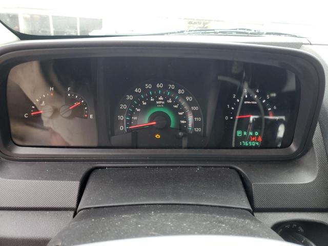Photo 9 from auction – 2010 DODGE JOURNEY SE with VIN 3D4PG4FB0AT210860