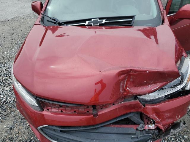 Photo 12 from auction – 2019 CHEVROLET TRAX 1LT with VIN 3GNCJLSB3KL142642