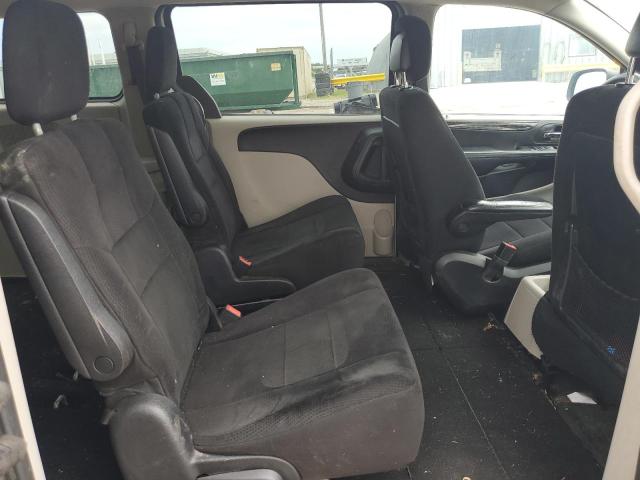 Photo 11 from auction – 2011 DODGE GRAND CARA with VIN 2D4RN4DG3BR768851