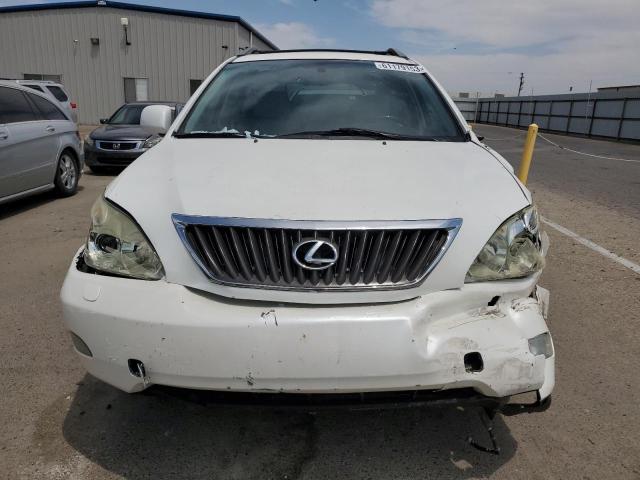 Photo 5 from auction – 2008 LEXUS RX 350 with VIN 2T2HK31U68C049040
