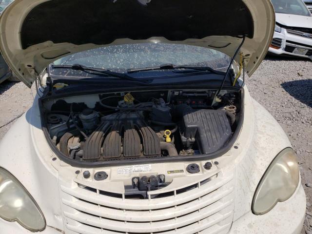 Photo 11 from auction – 2008 CHRYSLER PT CRUISER with VIN 3A8FY48B68T179183