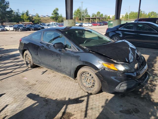 Photo 4 from auction – 2015 HONDA CIVIC LX with VIN 2HGFG3B57FH528558