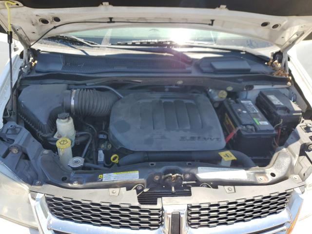 Foto 12 de la subasta – 2011 DODGE GRAND CARA con VIN 2D4RN4DGXBR608742