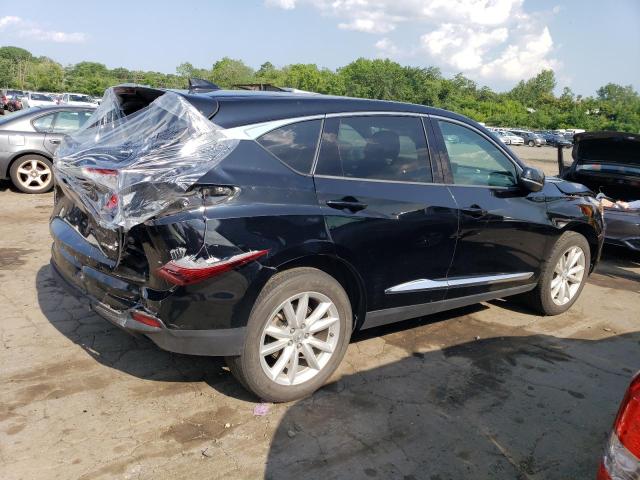 Photo 3 from auction – 2020 ACURA RDX with VIN 5J8TC2H30LL013236