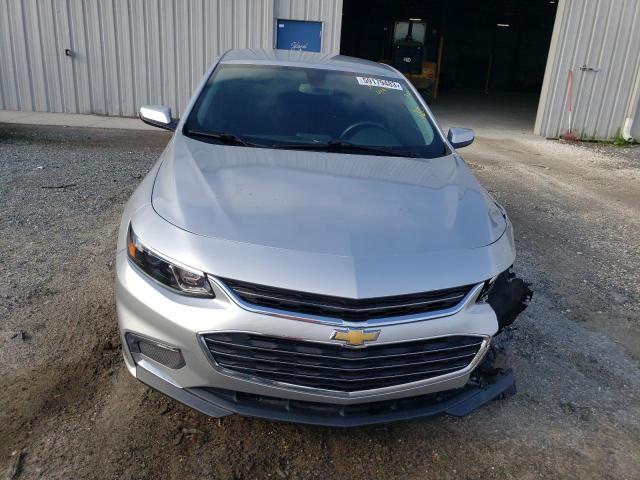 Photo 5 from auction – 2018 CHEVROLET MALIBU LT with VIN 1G1ZD5ST4JF104949