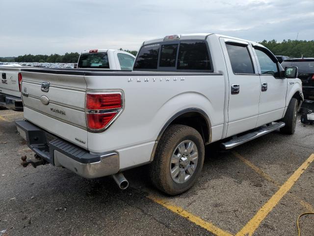 Photo 3 from auction – 2011 FORD F150 SUPER with VIN 1FTFW1CF1BFD21110