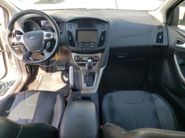 صورة رقم 8 من المزاد - 2012 FORD FOCUS SEL مع VIN 1FAHP3H2XCL479199