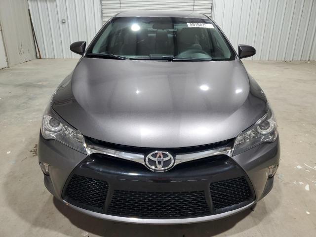 Photo 5 from auction – 2017 TOYOTA CAMRY LE with VIN 4T1BF1FK6HU632863