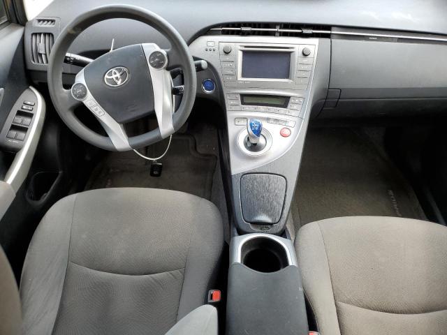 Photo 8 from auction – 2015 TOYOTA PRIUS with VIN JTDKN3DU1F1983511