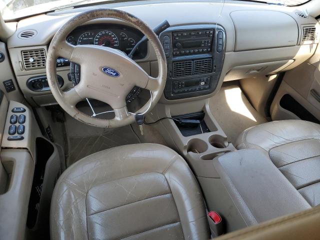 Photo 8 from auction – 2002 FORD EXPLORER L with VIN 1FMZU75W92ZA69331