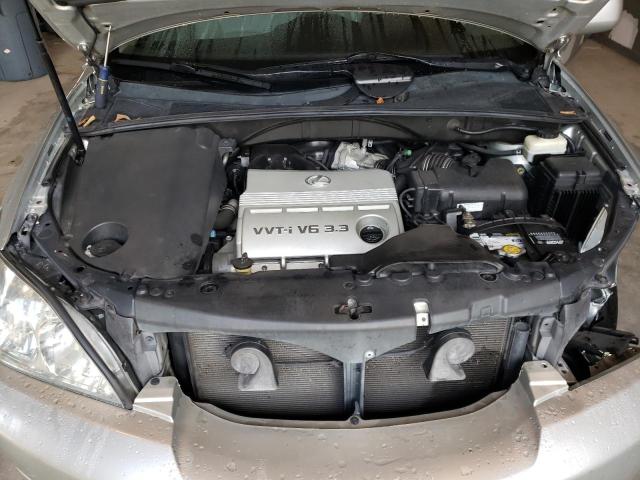 صورة رقم 12 من المزاد - 2006 LEXUS RX 330 مع VIN 2T2GA31U66C050071