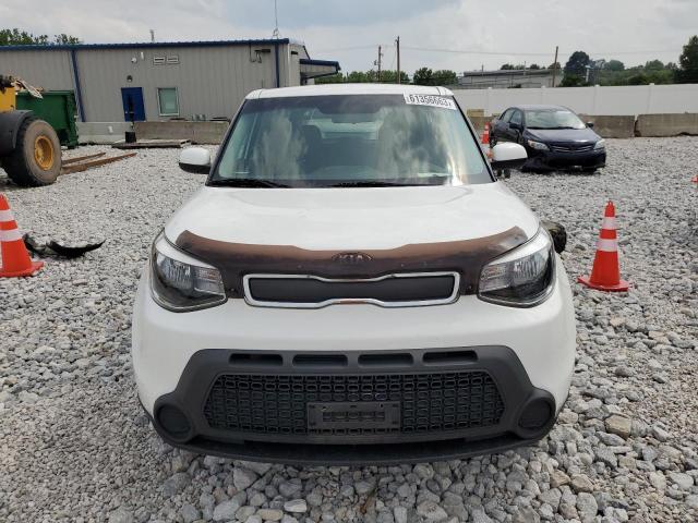 Photo 5 from auction – 2016 KIA SOUL with VIN KNDJN2A29G7404062