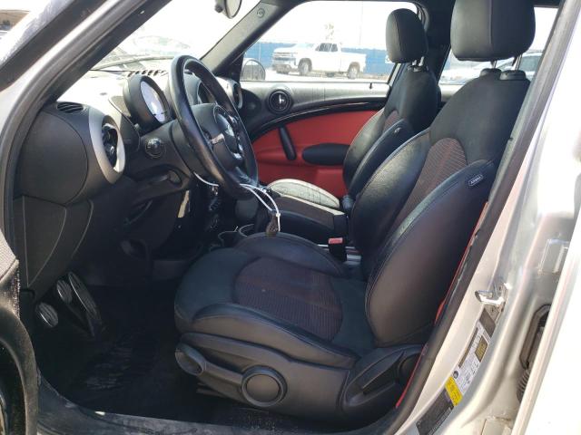 Снимка 7 от търг – 2011 MINI COOPER S C с VIN WMWZC3C55BWM25976