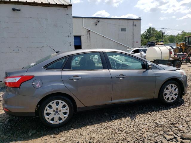 Photo 3 from auction – 2012 FORD FOCUS SE with VIN 1FAHP3F20CL408810