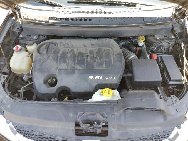 Photo 7 from auction – 2014 DODGE JOURNEY SX with VIN 3C4PDDBG6ET232214