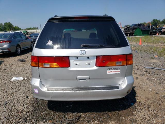 Photo 6 from auction – 2004 HONDA ODYSSEY EX with VIN 5FNRL18824B127211