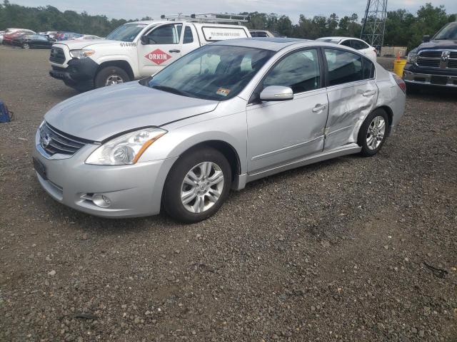 NISSAN ALTIMA 2011 with VIN 1N4AL2AP2BN418414 - Photo from auction