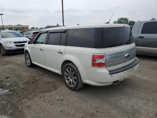Photo 2 from auction – 2011 FORD FLEX LIMIT with VIN 2FMGK5DC9BBD36611